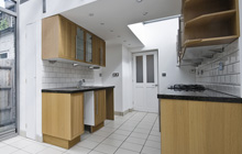 Thrandeston kitchen extension leads